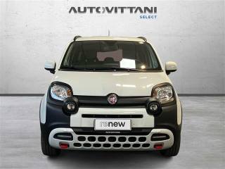 FIAT Panda usata, con Airbag Passeggero