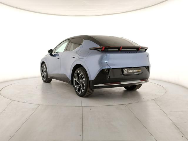 LYNK & CO 02 usata, con Airbag laterali