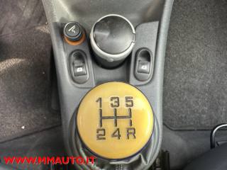 CITROEN C2 usata, con Sedile posteriore sdoppiato