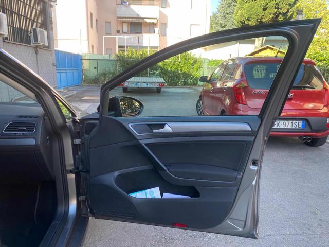 VOLKSWAGEN Golf usata 17
