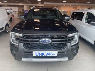 FORD Ranger usata, con Airbag Passeggero