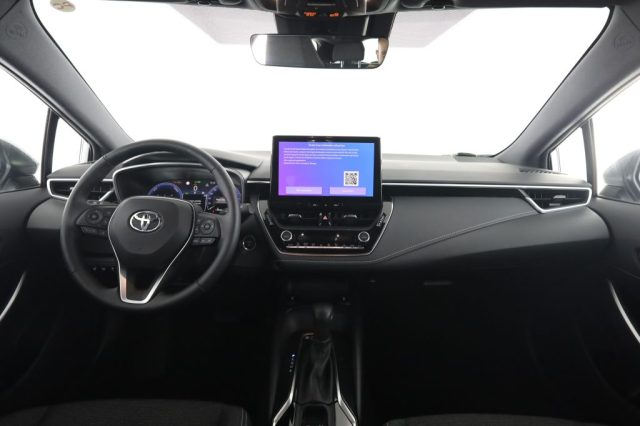 TOYOTA Corolla usata 4