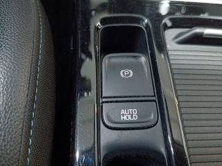 KIA XCeed usata, con Sensori di parcheggio posteriori