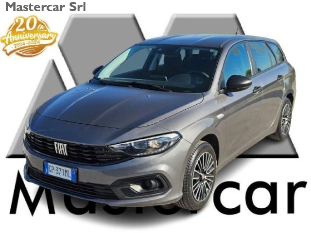 FIAT Tipo usata, con ABS