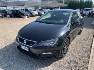 SEAT Leon 1.4 EcoTSI ACT 150 CV 3p. Start/Stop FR