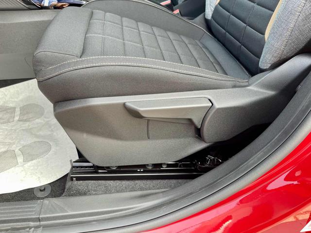 CITROEN C3 Aircross usata, con Controllo elettronico della corsia