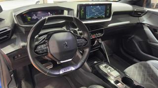 PEUGEOT 208 usata, con Cerchi in lega