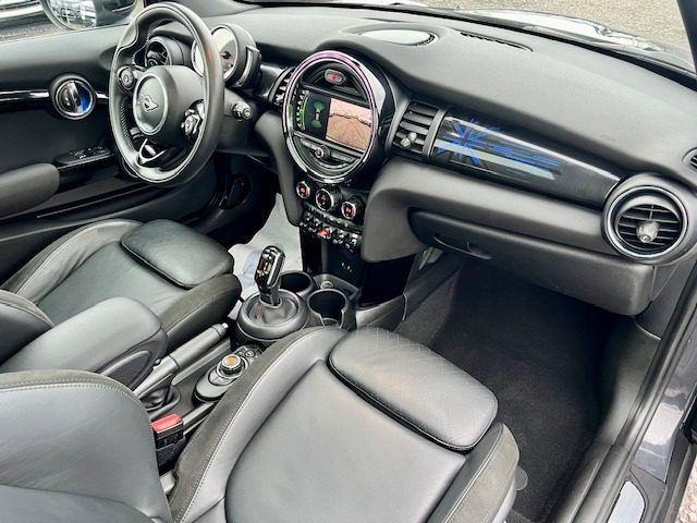 MINI Cooper S usata, con Lettore CD