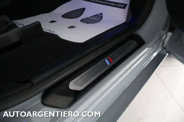 BMW X4 usata, con Isofix