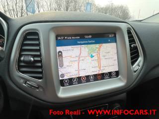 JEEP Compass usata, con Airbag testa