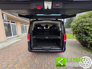 MERCEDES-BENZ V 250 usata, con Freno di stazionamento elettrico