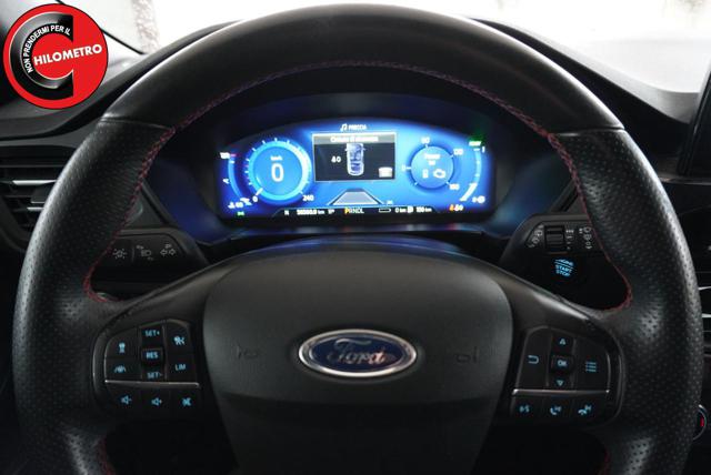 FORD Kuga usata, con Park Distance Control