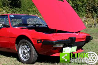 FIAT X 1/9 usata 68