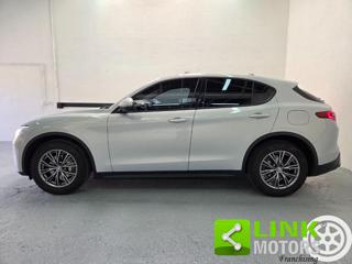 ALFA ROMEO Stelvio usata, con ESP