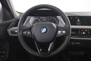 BMW 118 usata 4
