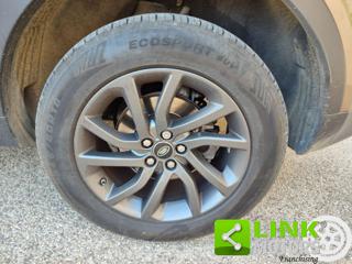 LAND ROVER Discovery Sport usata, con Immobilizzatore elettronico