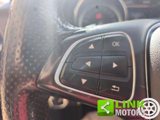 MERCEDES-BENZ GLA 200 usata, con Sedile posteriore sdoppiato