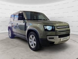 LAND ROVER Defender usata, con Cruise Control