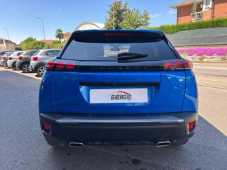 PEUGEOT 2008 usata, con Immobilizzatore elettronico