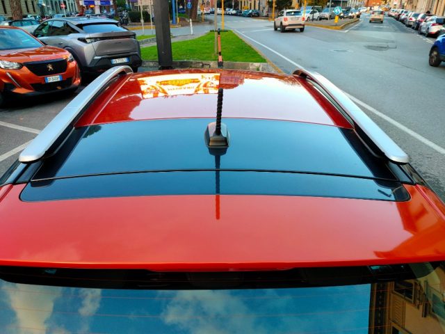 KIA Stonic usata, con Volante multifunzione