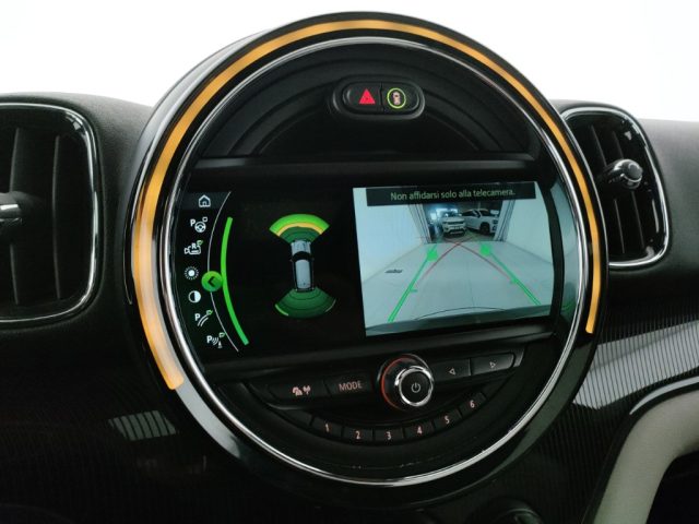 MINI Countryman usata, con Servosterzo