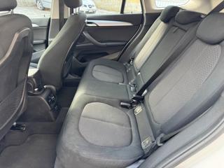 BMW X1 usata, con Cerchi in lega