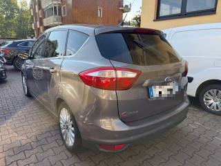FORD C-Max usata, con Alzacristalli elettrici