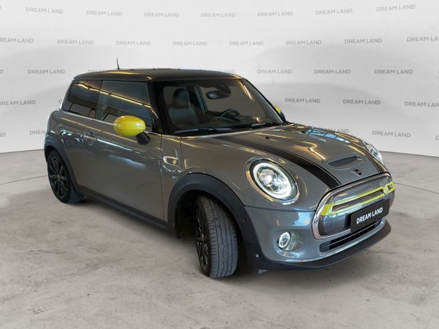 MINI Cooper SE usata, con Airbag laterali