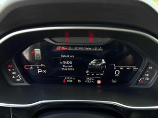 AUDI Q3 usata, con Immobilizzatore elettronico