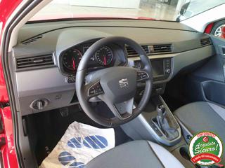 SEAT Arona usata, con Cerchi in lega