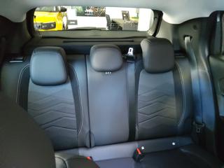 JEEP Avenger usata, con Airbag