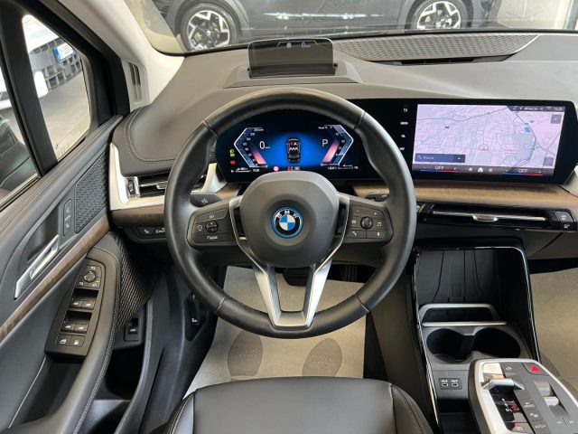 BMW 225 usata, con Climatizzatore