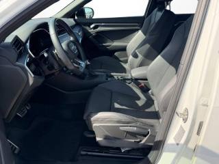 AUDI Q3 usata, con Fendinebbia