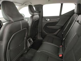 VOLVO XC40 usata, con Luci diurne LED