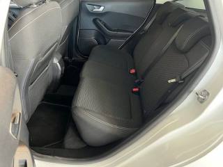 FORD Fiesta usata, con ESP