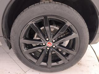 JAGUAR E-Pace usata, con Bracciolo