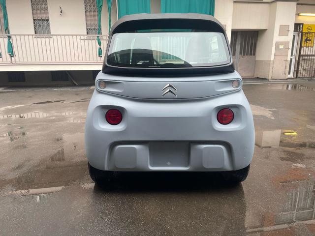 CITROEN Ami usata, con USB
