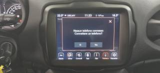 JEEP Renegade usata 70