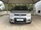 FIAT Panda usata, con Airbag