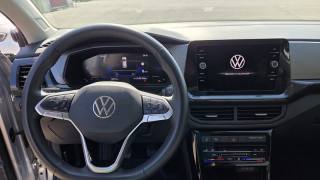 VOLKSWAGEN T-Cross usata, con Fari LED