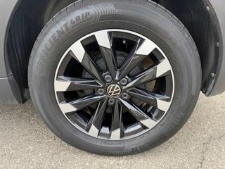 VOLKSWAGEN T-Cross usata, con Chiusura centralizzata