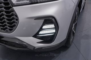 DR MOTOR DR 6.0 usata, con Apple CarPlay