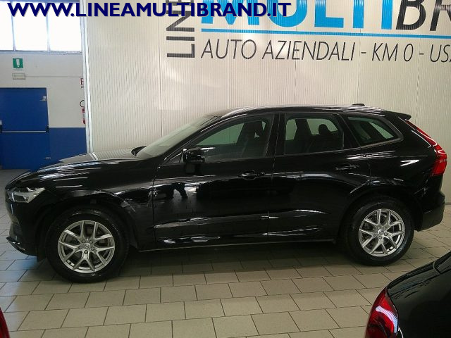 VOLVO XC60 usata, con Alzacristalli elettrici