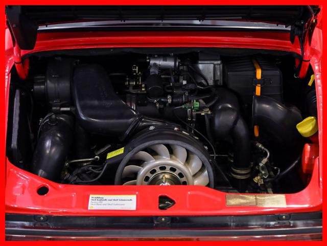 PORSCHE 964 usata 11