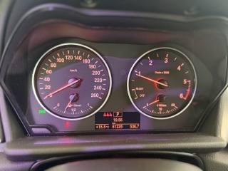 BMW 220 usata 1