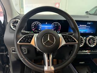MERCEDES-BENZ GLA 200 usata, con Controllo trazione