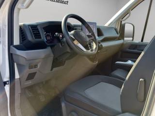 VOLKSWAGEN Crafter usata, con Climatizzatore