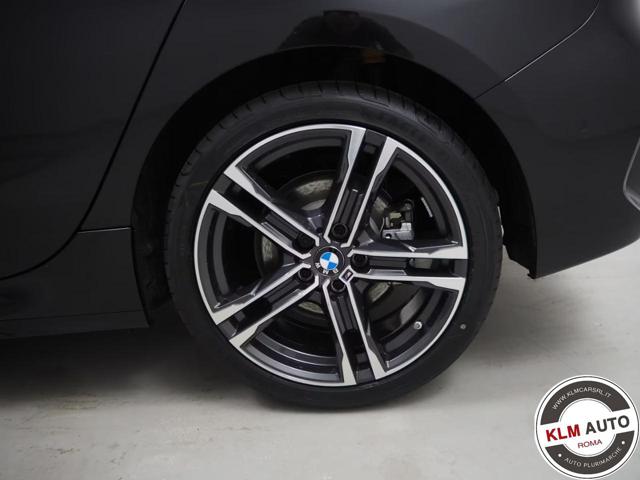 BMW 118 usata, con Chiusura centralizzata