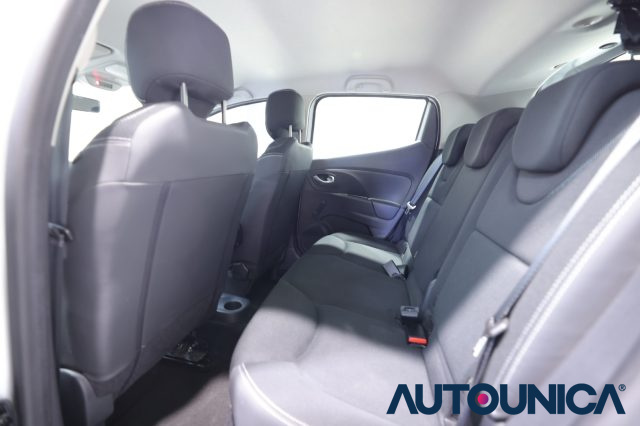 RENAULT Clio usata 33