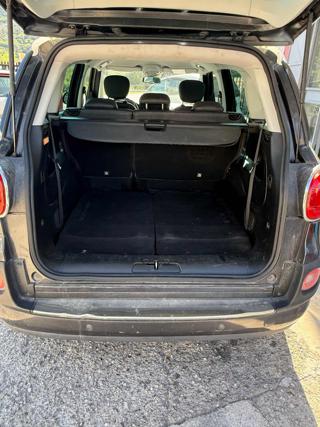 FIAT 500L usata, con Climatizzatore